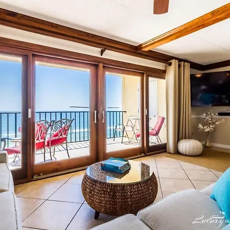 Ocean Breeze West 801 Apartamento